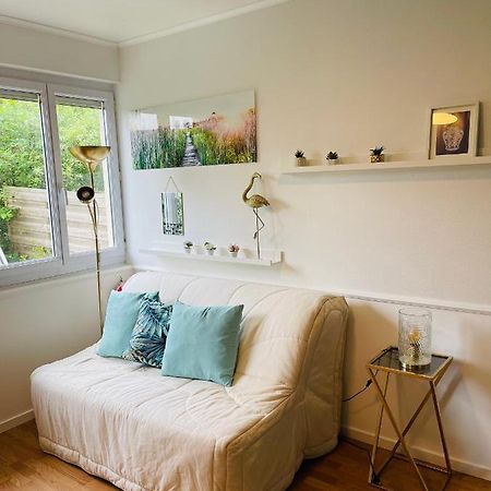 Le Cosy - Lumineux - Proche De Rennes - Spacieux 利夫尔 外观 照片