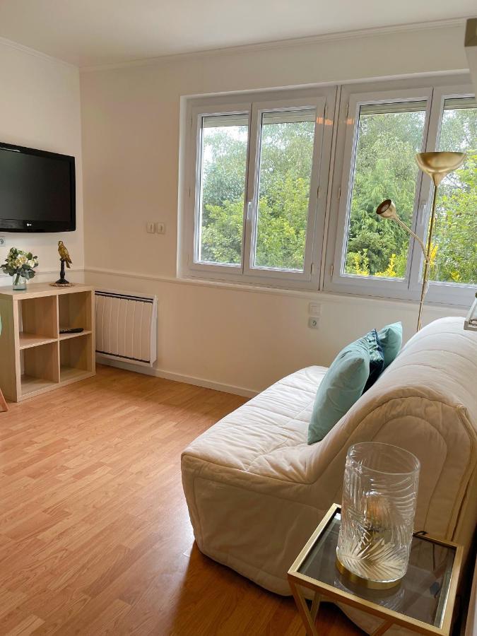 Le Cosy - Lumineux - Proche De Rennes - Spacieux 利夫尔 外观 照片