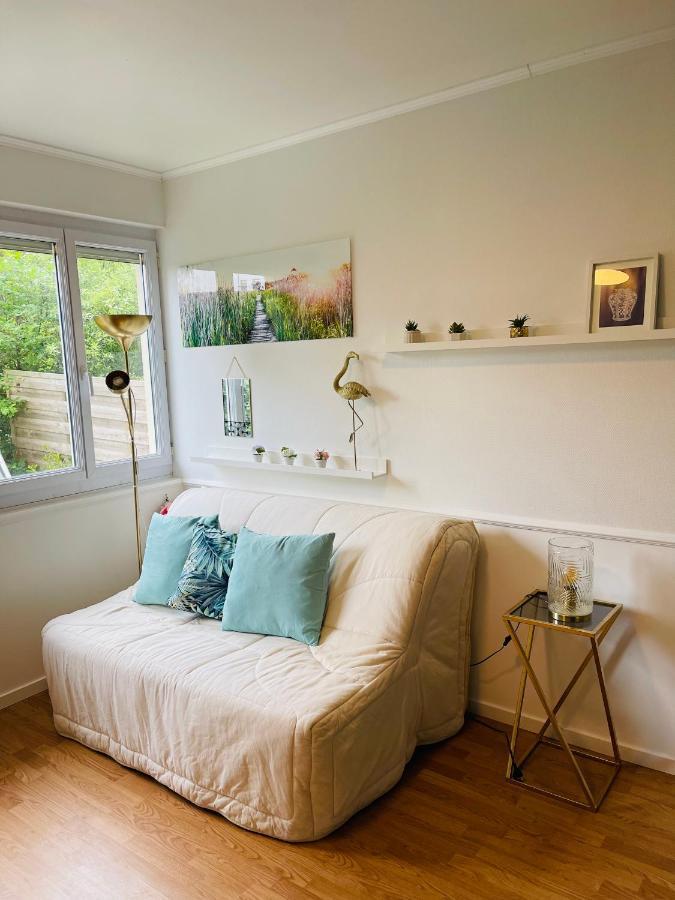 Le Cosy - Lumineux - Proche De Rennes - Spacieux 利夫尔 外观 照片